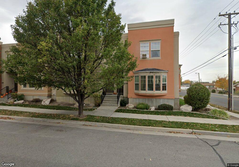 1519 S 850 W, Woods Cross, UT 84087 - photo 1