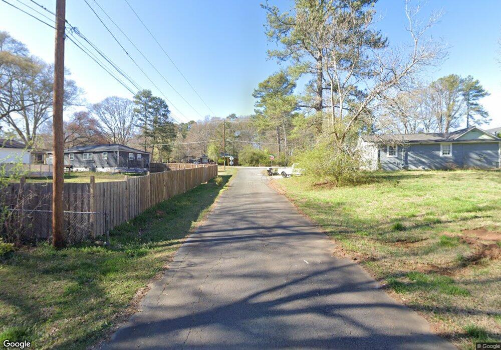 0 Black Blvd, Austell, GA 30106 - photo 1