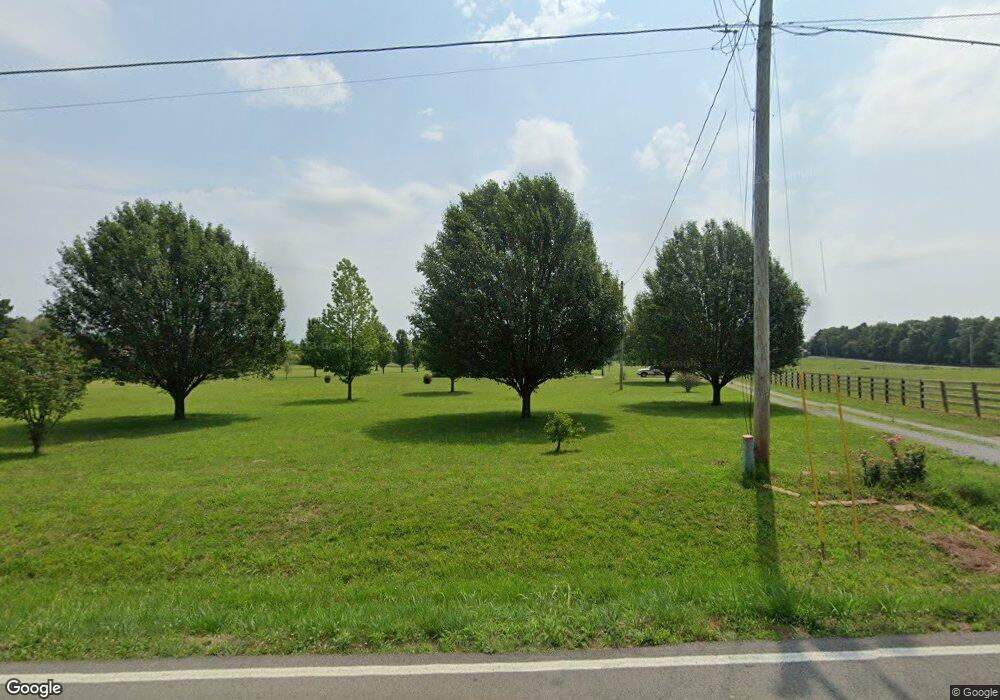 293 Whitaker Rd, Shelbyville, TN 37160 - photo 1