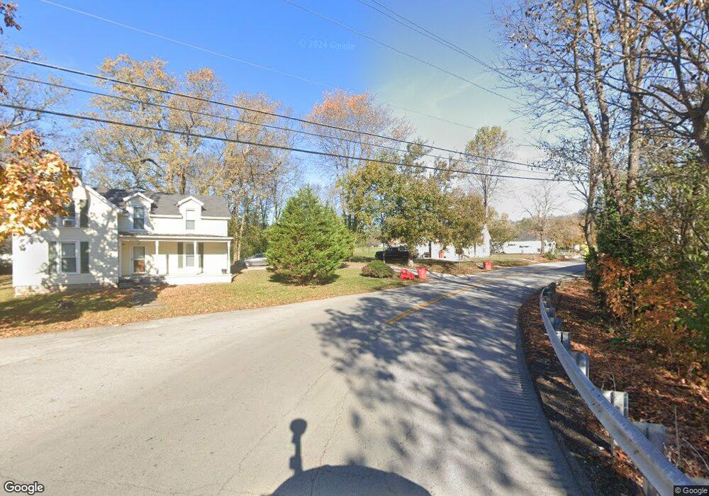 0 School House Rd, Frankfort, KY 40601 - photo 1