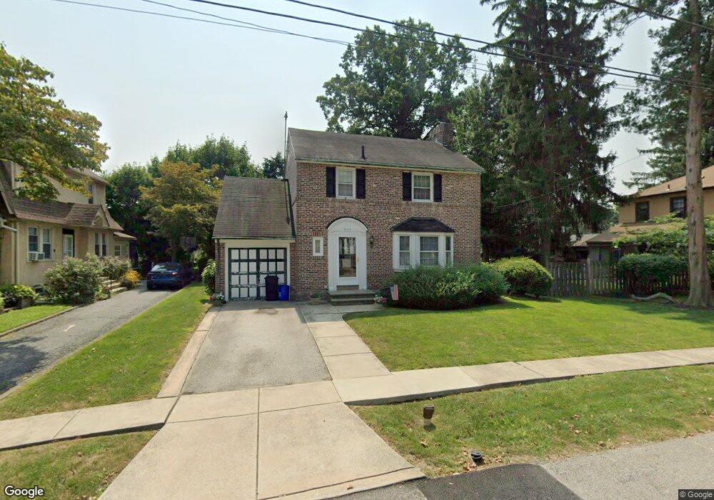 4114 School Ln, Drexel Hill, PA 19026 - photo 1