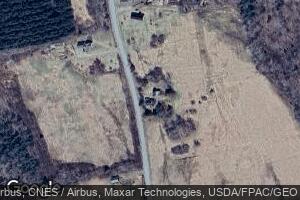 141 Springer Rd, Weston, ME 04424