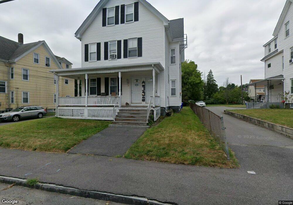 48 Hodges Ave unit 3, Taunton, MA 02780 - photo 1