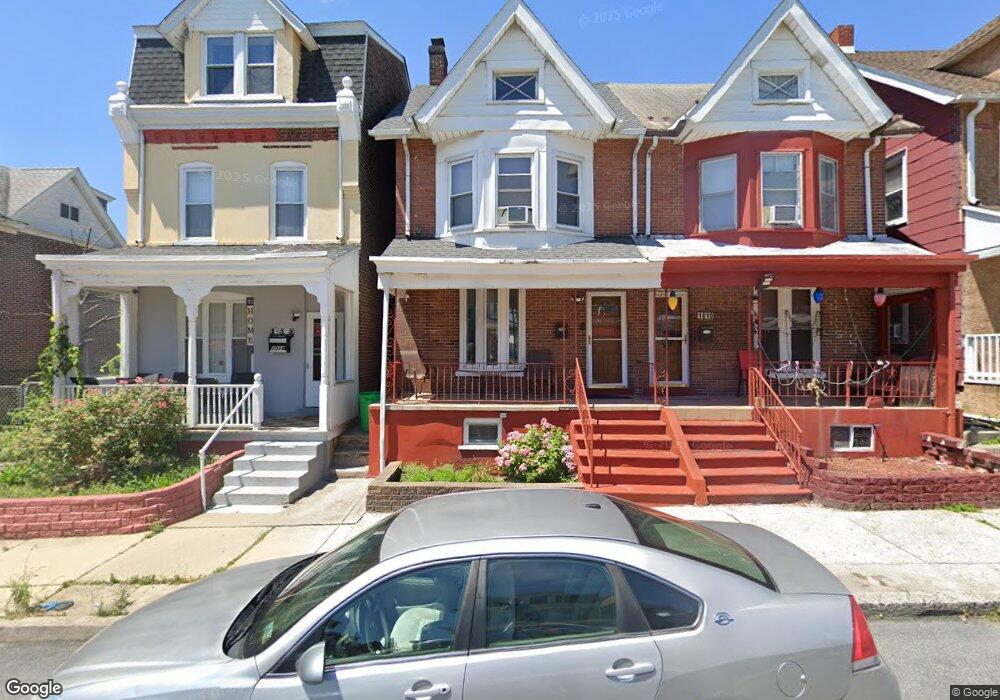 1012 S 7th St, Allentown, PA 18103 - photo 1