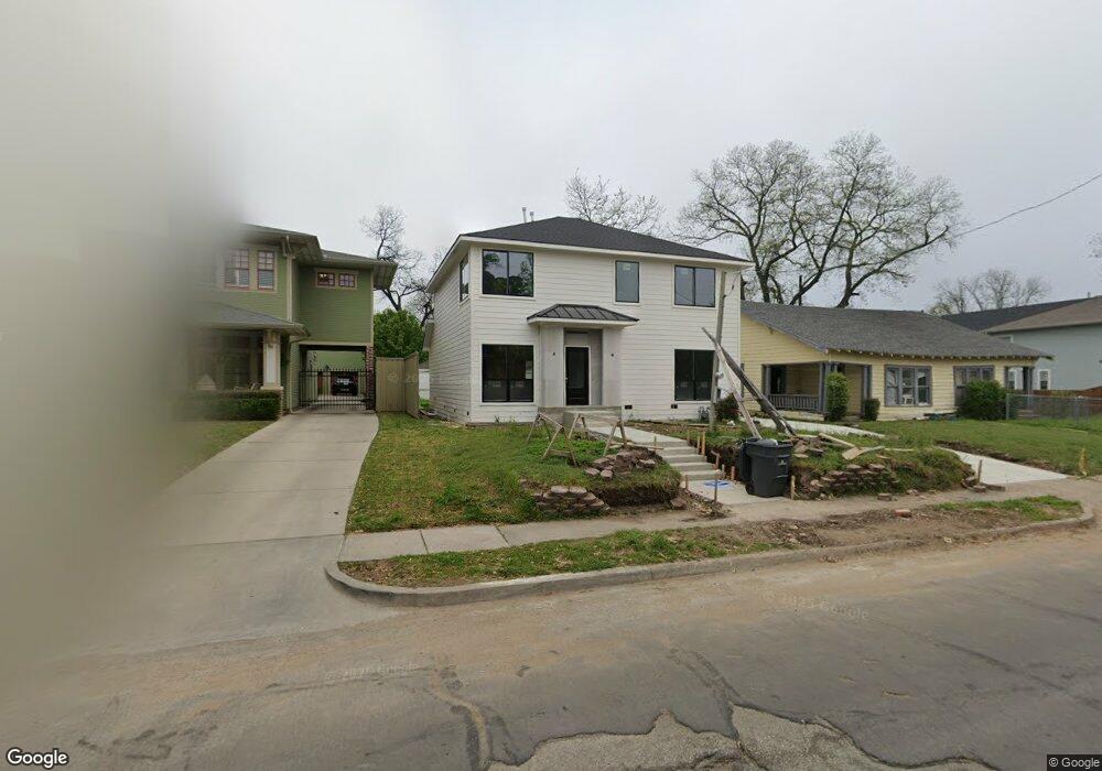 5251 Bonita Ave, Dallas, TX 75206 - photo 1