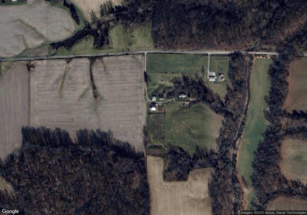 4535 E County Road 700 S, Greensburg, IN 47240 - photo 1