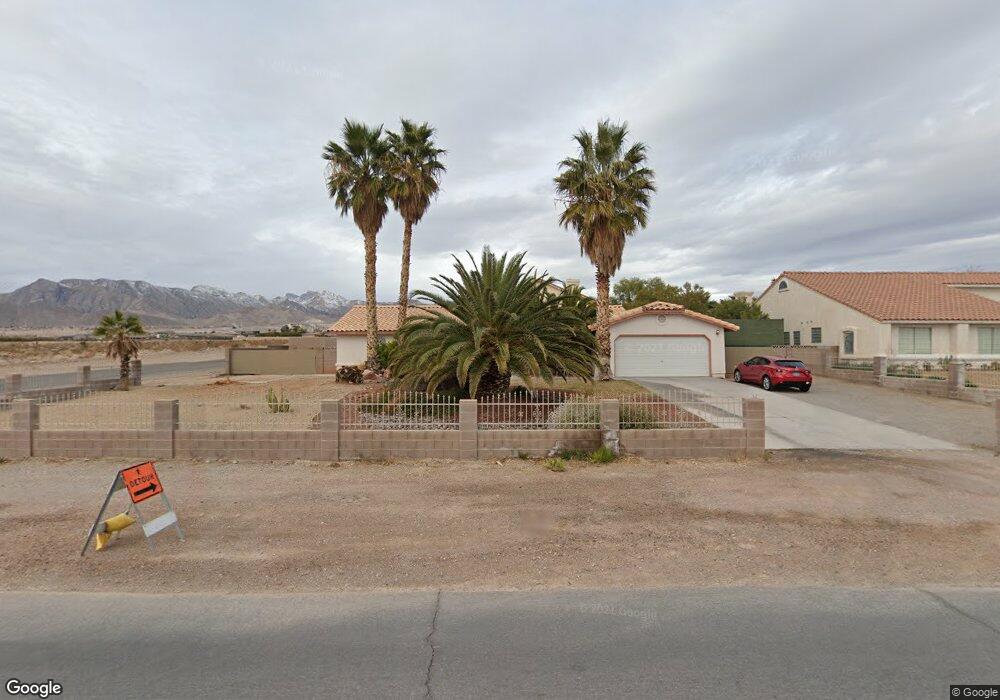5525 N Tee Pee Ln, Las Vegas, NV 89149 - photo 1