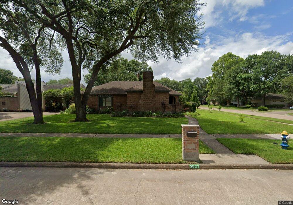 5623 Water Leaf Ln, Houston, TX 77088 - photo 1