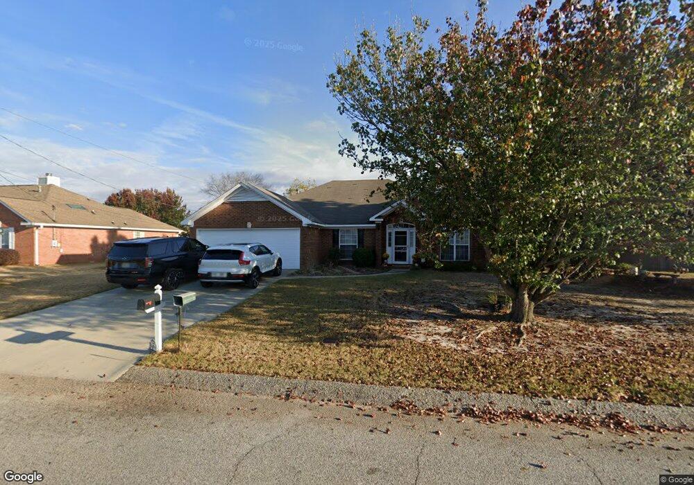 3403 Danvers Ave, Augusta, GA 30906 - photo 1