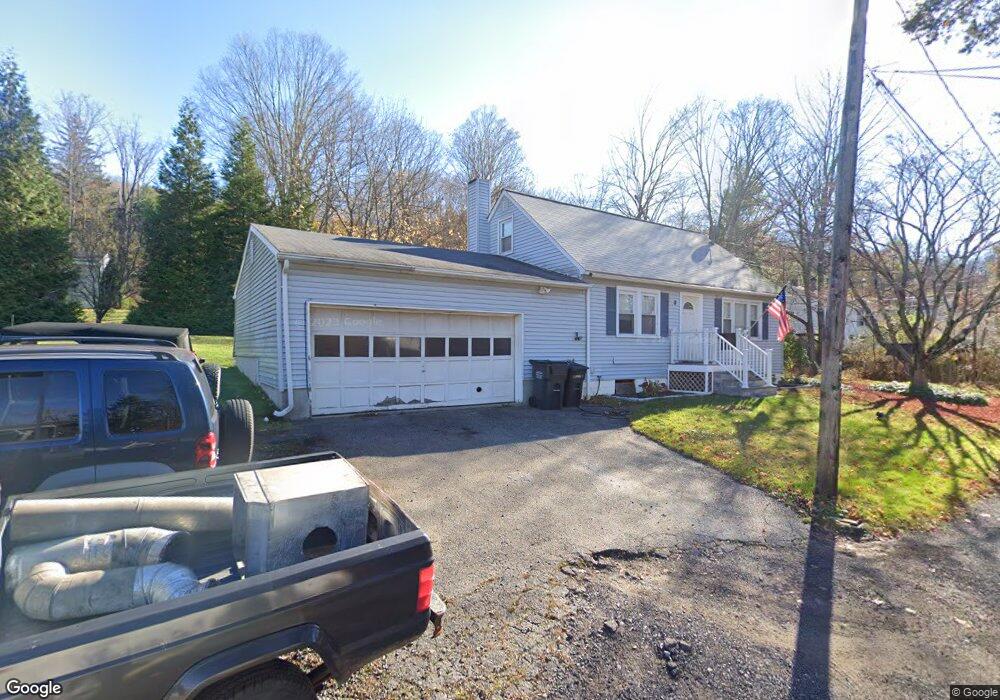 8 Rose Ln, Sherman, CT 06784 - photo 1