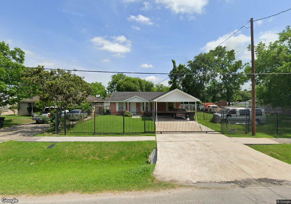 3037 Berry Rd, Houston, TX 77093 - photo 1