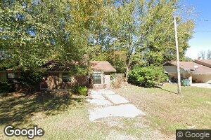 104 Dogwood St, Emerson, AR 71740