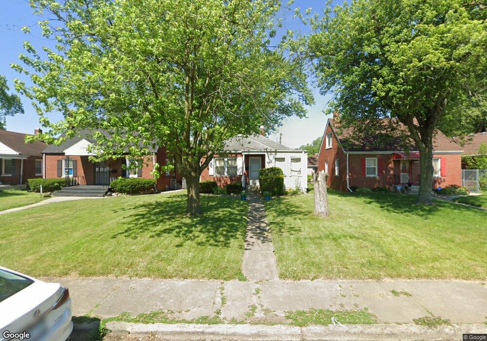 4842 Jefferson St, Gary, IN 46408 - photo 1