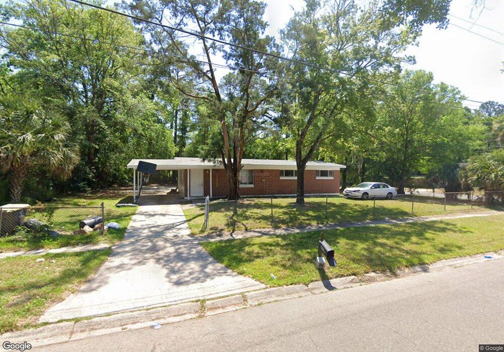 2239 Betsy Dr, Jacksonville, FL 32210 - photo 1