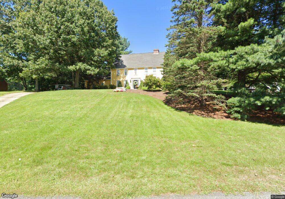 38 Colonial Dr, Mendon, MA 01756 - photo 1