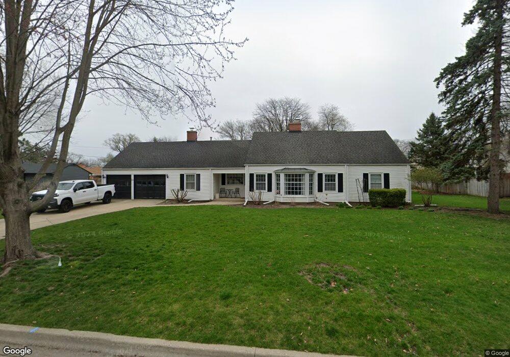 214 S Buell Ave, Aurora, IL 60506 - photo 1