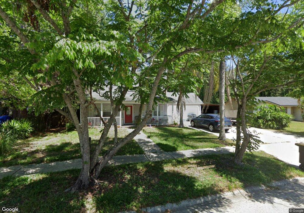 7785 Hunters Lake Cir N, Jacksonville, FL 32210 - photo 1