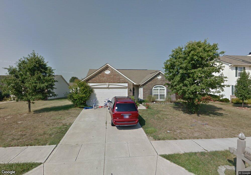 13892 Carolina Ct, Fishers, IN 46038 - photo 1