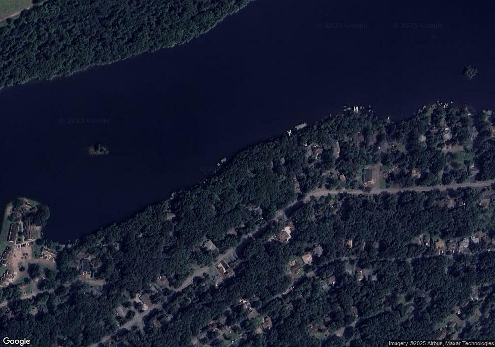 203 Spring Creek Ln, Drums, PA 18222 - photo 1