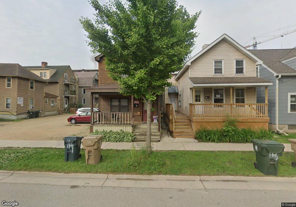 114 N Broom St, Madison, WI 53703 - photo 1