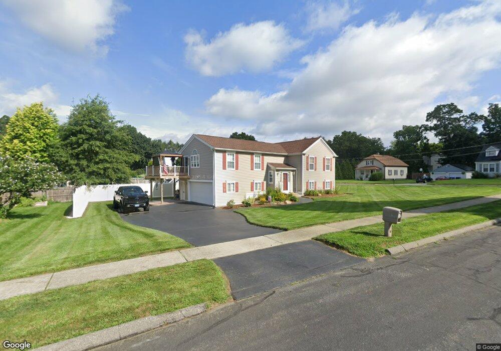 11 Jefferson Dr, Danielson, CT 06239 - photo 1