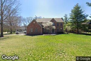 2917 Southern Hills Cir, Des Moines, IA 50321