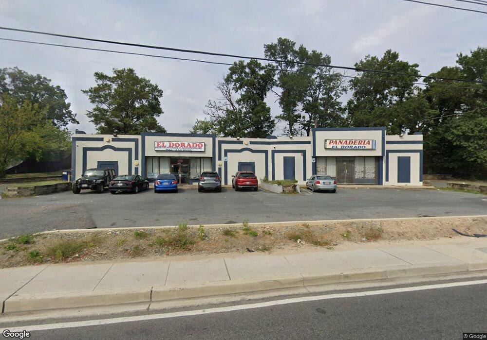 2200 University Blvd E, Hyattsville, MD 20783 - photo 1