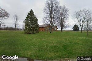 274 E State Road 26, Pine Village, IN 47975