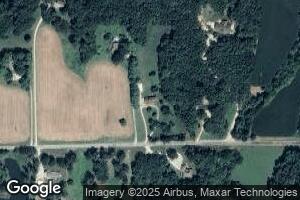 1700 F S Rd, Medora, IL 62063