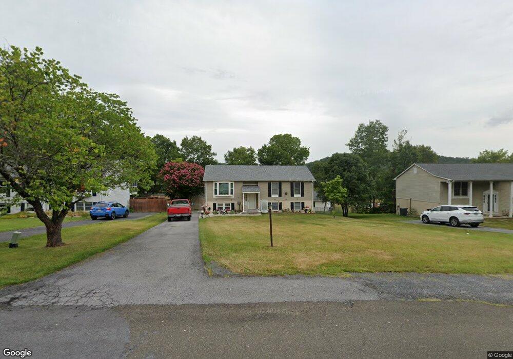 1327 Baron Place, Front Royal, VA 22630 - photo 1