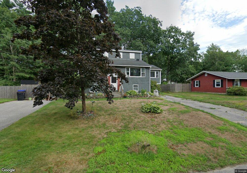 5 Lucette Ave, Old Orchard Beach, ME 04064 - photo 1