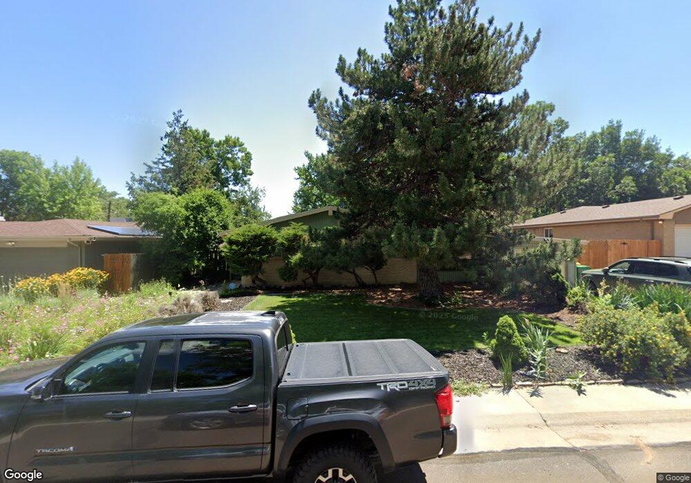 2470 Lewis St, Lakewood, CO 80215 - photo 1