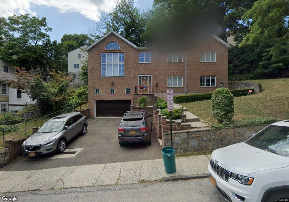 7 Gard Ave, Bronxville, NY 10708 - photo 1