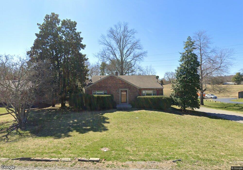 1805 Woodland Rd, New Albany, IN 47150 - photo 1