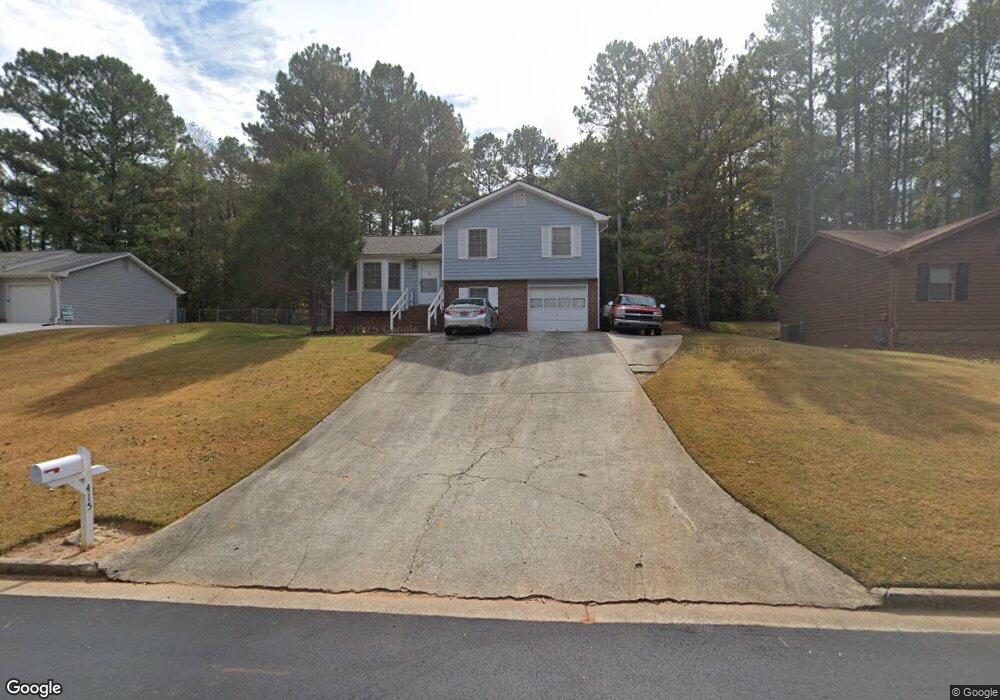 415 Willow Ct SE unit 3, Conyers, GA 30094 - photo 1