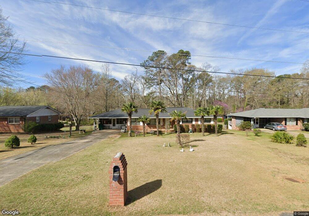 1709 Seayes Rd SW, Mableton, GA 30126 - photo 1