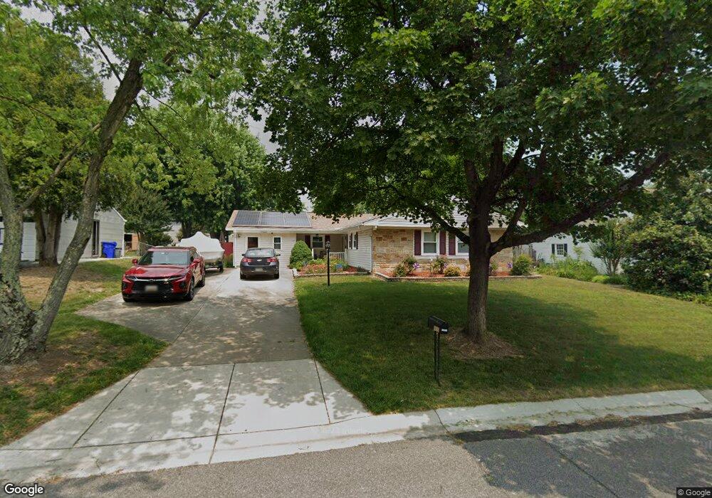 12646 Heming Ln, Bowie, MD 20716 - photo 1