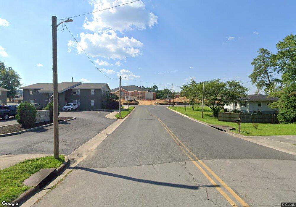 0 3rd Ave NE, Cullman, AL 35055 - photo 1