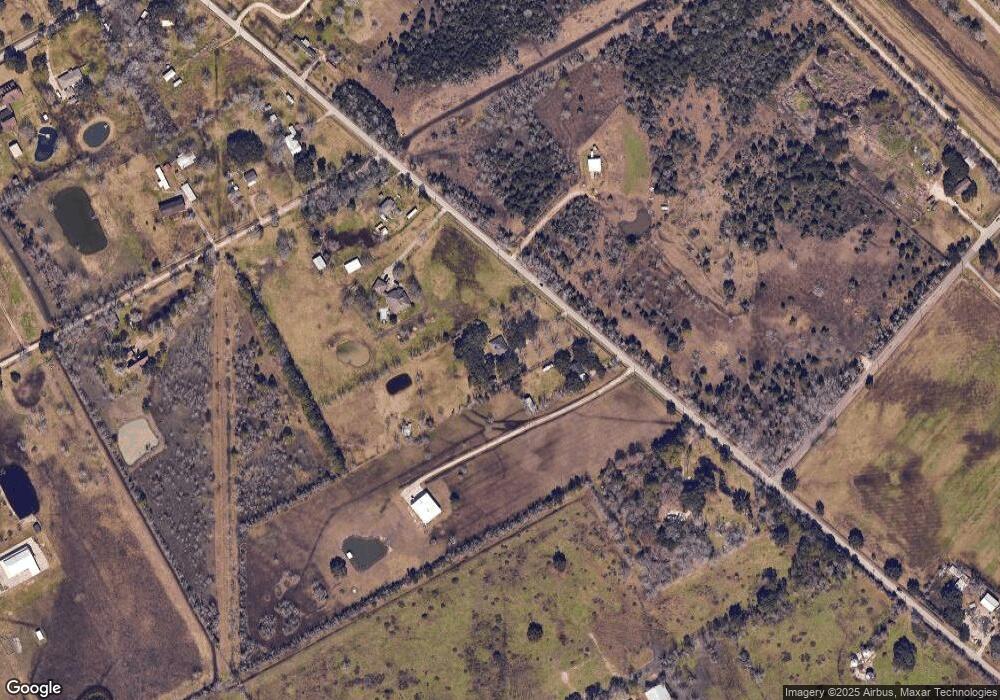 12614 County Road 185, Alvin, TX 77511 - photo 1