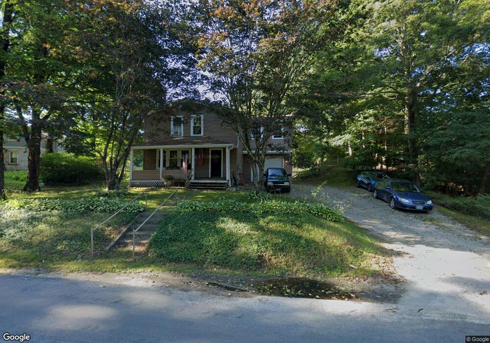 217 Harrisville Rd, Woodstock, CT 06281 - photo 1