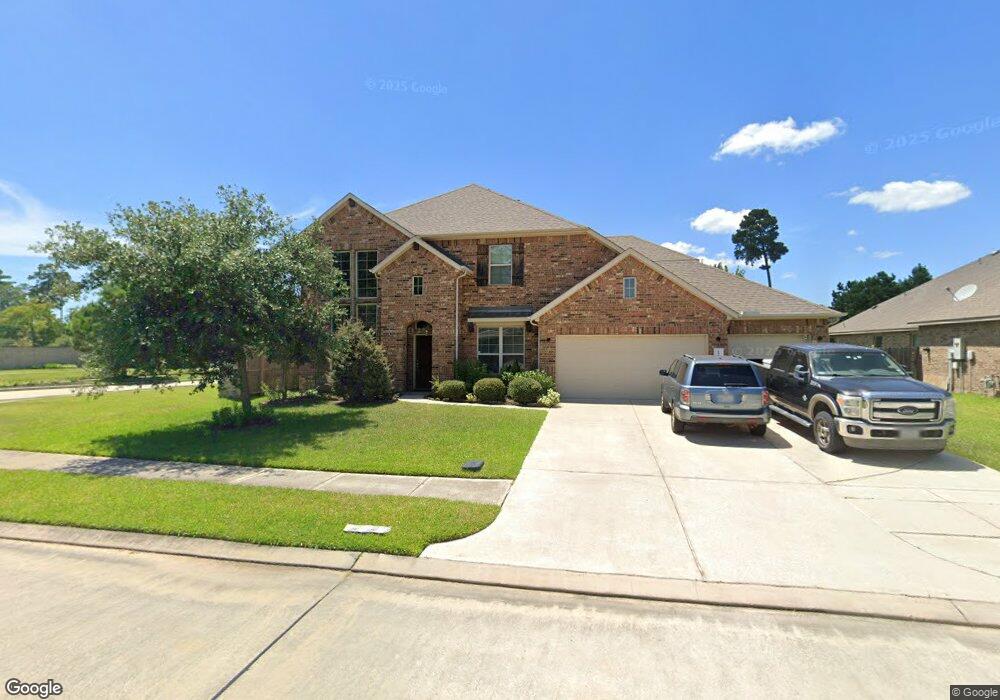 14105 N Crater Lake Ct, Conroe, TX 77384 - photo 1