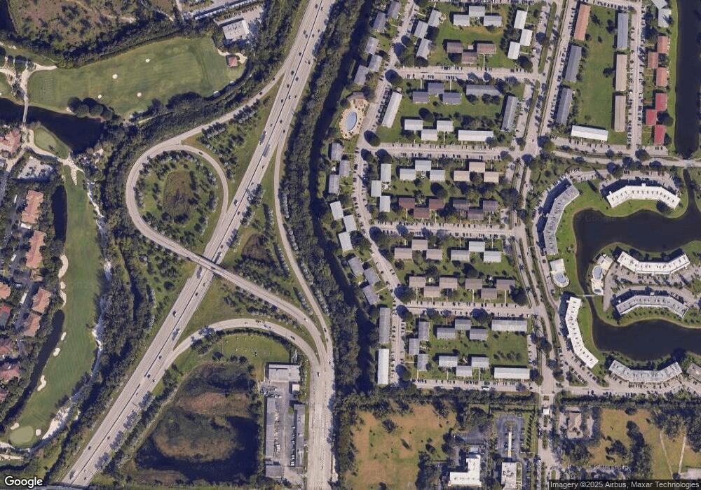 78 Windsor D unit 78, West Palm Beach, FL 33417 - photo 1