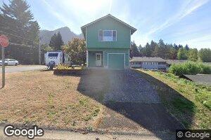 35 SW Venture St, Cascade Locks, OR 97014