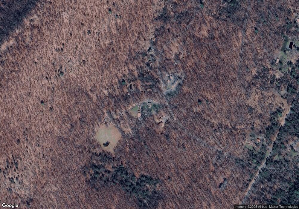 231 Warden Lake A B Dr, Wardensville, WV 26851 - photo 1