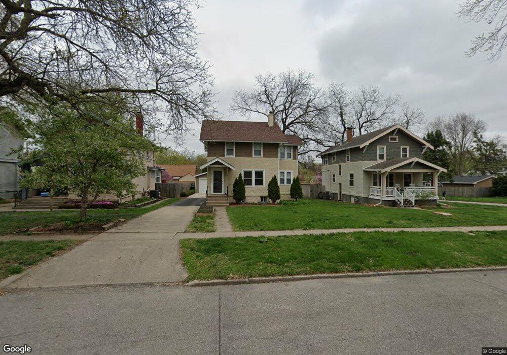 1005 39th St, Des Moines, IA 50311 - photo 1