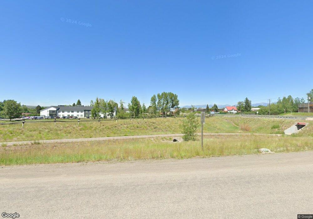 281 Blacksmith Loop Rd unit A, Gallatin Gateway, MT 59730 - photo 1