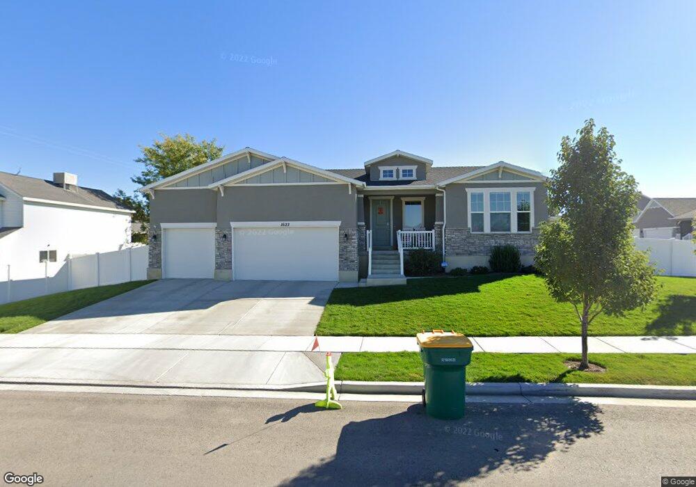 1376 W 1600 N, Lehi, UT 84043 - photo 1