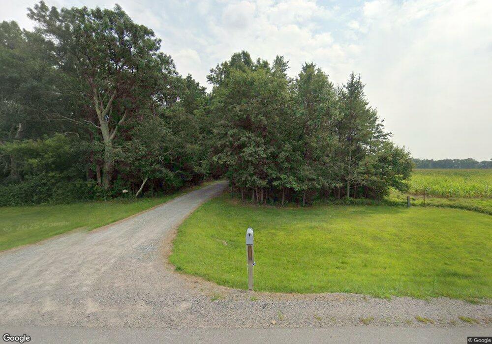 W14795 Us Highway 10, Fairchild, WI 54741 - photo 1