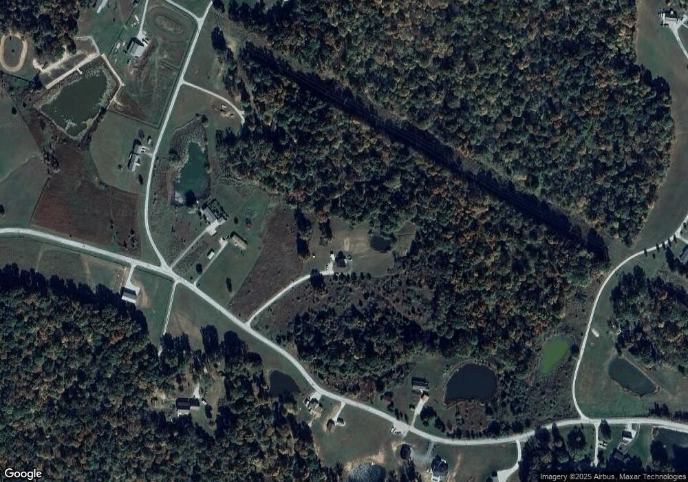 2490 S Redbud Rd, Bloomfield, IN 47424 - photo 1