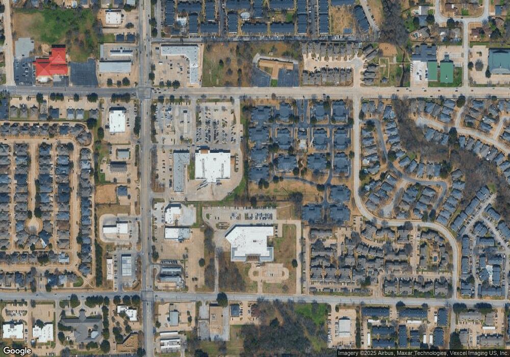 2210 Countryside Dr, Bedford, TX 76021 - photo 1